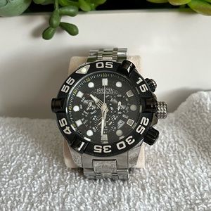 Invicta 52mm Hydromax Watch